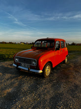 Charger l&#39;image dans la galerie, Renault 4l savane 1990
