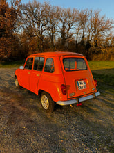 Charger l&#39;image dans la galerie, Renault 4l savane 1990
