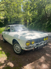 Charger l&#39;image dans la galerie, Alfa Romeo 2000 GTV 1971
