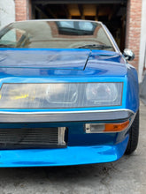 Charger l&#39;image dans la galerie, Alpine A 310 4 cylindres
