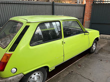 Charger l&#39;image dans la galerie, renault 5 kent
