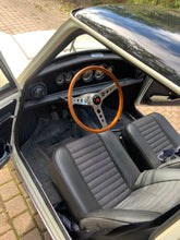 Charger l&#39;image dans la galerie, Innocenti 1300 cooper Export 1975
