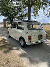 Charger l&#39;image dans la galerie, Innocenti 1300 cooper Export 1975
