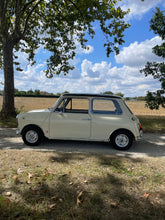 Charger l&#39;image dans la galerie, Innocenti 1300 cooper Export 1975
